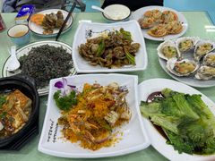 -景好海鲜餐厅(大鹏必选旅游店)