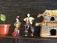 -芥岛(河北大街店)