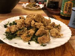 -好呷(东城十三碗美食广场店)