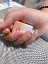 -瞧·享轻奢美甲美睫