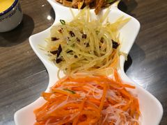 -向民炒鸡老店(金泰华府店)