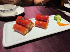 -粤匠·澳门点心粤菜海鲜(澳门半岛店)