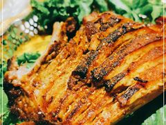 -蒙亨·手把肉·蒙古包文化主题餐厅(天恒广场店)