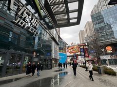 -大悦城(沈阳中街店)