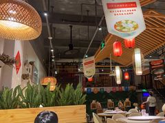 -川味堂·四川豆花(八卦岭店)