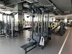 -OXYGYM 奥美氧舱运动中心(朝阳大悦城店)