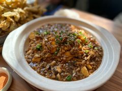 -九转小磨·非遗东北菜(群力店)