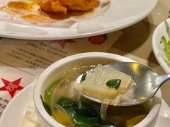 -BISTROFIORE美伊娜(伊犁南路店)