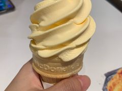 -麦当劳(新世纪环球中心店)