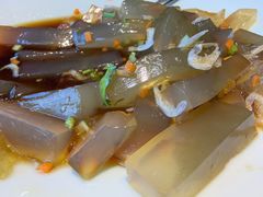 -郑庄脂渣海鲜楼(九水路店)