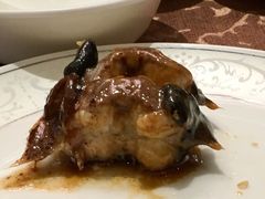 -金燕岛潮州酒楼