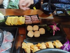 -丽江庭院之爱在路上(西单店)