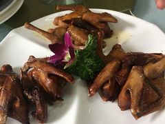 -蒲园食堂(中山大学广州校区南校园店)