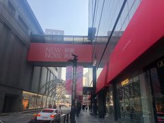 -新世界百货(明洞总店)