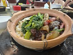 -煲煲掂风味煲仔饭餐厅(西区店)