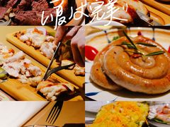 -俄士厨房(时代天街店)