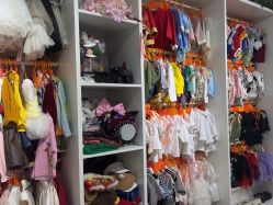 -童年时光专业儿童摄影(龙首店)