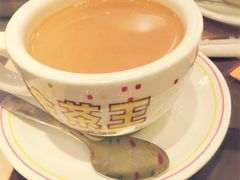 -香港鸳鸯王(西湖路店)