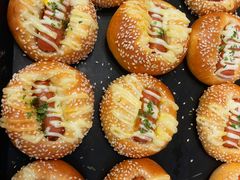 -幸福西饼面包茶饮(车公庙店)