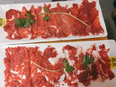 -海银海记潮汕牛肉火锅(新港中路海珠店)