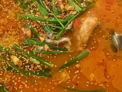 翠云水煮鱼-翠云水煮鱼(双龙大道店)