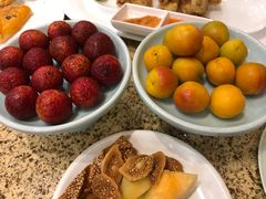 -鹊华居·地道鲁菜·海鲜·融合味(大明湖店)