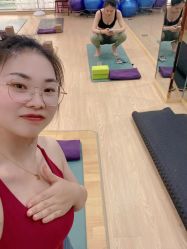 点击看大图 -玛尼瑜伽·普拉提