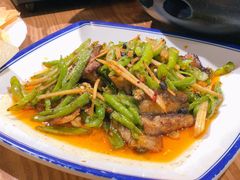 -熊猫家新派川菜(百里一·龙兴集店)
