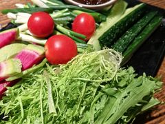 -刘成杰锦州烧烤(南河路店)