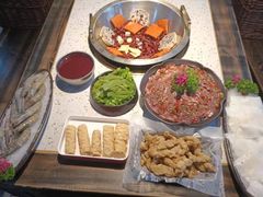 -火鳳祥鲜货火锅(宝龙广场店)