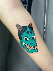 -雕哥的纹身店A3 TATTOO&纹身培训