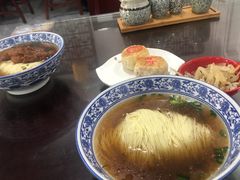 -苏州一碗面(鲈乡南路店)