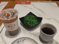 -馋三尺蟹粉小笼(人民广场店)