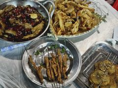 -小民大排档(光谷店)