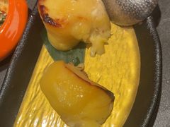 -牛YO寿喜烧·铁板烧和牛火锅自助(市府恒隆店)