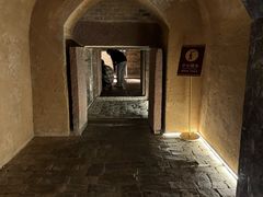 -洛阳古墓博物馆