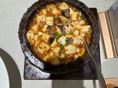 -狮王府淮扬菜(新街口友谊店)