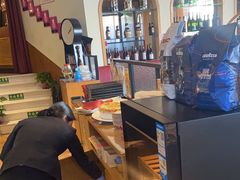 -安妮意大利餐厅(国贸店)