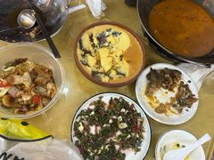 -长临河古镇福味轩土菜馆(长临河店)
