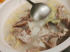 -大鸭梨烤鸭(甘家口店)