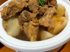 -大三元台湾鲁肉饭(沙井新桥店)
