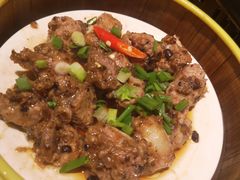 -花笙记打边炉·煲仔饭(五大道店)