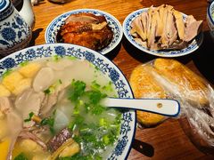 -小潘记鸭血粉丝汤