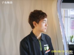 李室长作品-丽时 Hair Salon