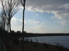 -丁香湖丁香小镇Citypark滑雪公园戏雪嘉年华