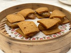 -聚福山莊·寻味顺德(北滘店)