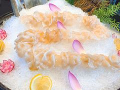 -柒厢食事雅谈