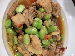 -老乡鸡(融科天地店)