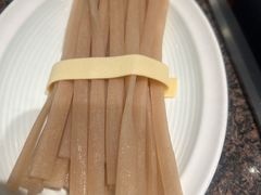 苕粉-皇城老妈川味火锅·大连海鲜火锅(港湾店)