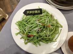-金哥私房菜馆(张府园总店)